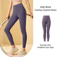 🔥Leggings d'entraînement à taille haute avec contrôle de l'abdomen🔥