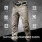 Nouveau produit-Pantalons tactiques étanches pour hommes Outdoor IX7/ IX9