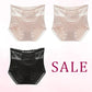 🌷Achetez 6 pièces, livraison gratuite🌷Sous-vêtements taille haute soyeux et confortables qui soulèvent les fesses