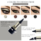 🎁ACHETEZ-EN 1, OBTENEZ-EN 1 GRATUITEMENT🎁💄Eyeliner mat à séchage rapide – Waterproof, anti-bavures et prêt à offrir !