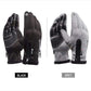 Gants thermiques gants de vélo de course à pied