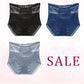 🌷Achetez 6 pièces, livraison gratuite🌷Sous-vêtements taille haute soyeux et confortables qui soulèvent les fesses