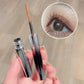 Nouvelle brosse en fer pour mascara imperméable