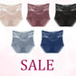 🌷Achetez 6 pièces, livraison gratuite🌷Sous-vêtements taille haute soyeux et confortables qui soulèvent les fesses