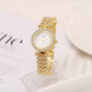 🎁Montre strass avec bracelet