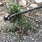 Outils de désherbage manuel de jardinage