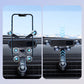 Support universel pour téléphone portable de voiture avec rotation à 360 degrés