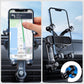 Support universel pour téléphone portable de voiture avec rotation à 360 degrés