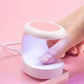 📢📢1 acheté, 1 offert !⏰Stylo gel « œil de chat » tout-en-un – Obtenez un effet « œil de chat » envoûtant en un seul trait ! Gel magnétique, brillance longue durée, la magie du salon de beauté chez vous. 🖤🌌