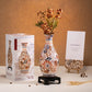 🎄Promotion de Noël - 49% de réduction🎄Vase 3D Art Puzzle
