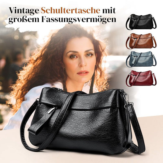 💥 Vente chaude - 50% RÉDUCTION🔥Femmes-tendance PU sac à bandoulière en cuir et sac à bandoulière