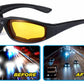👍Promotion 49% de réduction😎 Lunettes de conduite/vélo avec technologie "Glare Cut" (conduite sécuritaire la nuit)