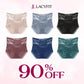 🌷Achetez 6 pièces, livraison gratuite🌷Sous-vêtements taille haute soyeux et confortables qui soulèvent les fesses