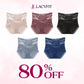 🌷Achetez 6 pièces, livraison gratuite🌷Sous-vêtements taille haute soyeux et confortables qui soulèvent les fesses