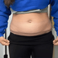 🔥Leggings d'entraînement à taille haute avec contrôle de l'abdomen🔥