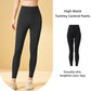 🔥Leggings d'entraînement à taille haute avec contrôle de l'abdomen🔥