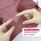 🌷Achetez 6 pièces, livraison gratuite🌷Sous-vêtements taille haute soyeux et confortables qui soulèvent les fesses