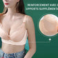 Indispensable au quotidien : soutien-gorge rembourré grande taille
