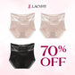 🌷Achetez 6 pièces, livraison gratuite🌷Sous-vêtements taille haute soyeux et confortables qui soulèvent les fesses