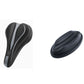 Housse de selle de vélo en silicone hautement élastique