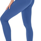 🔥Leggings d'entraînement à taille haute avec contrôle de l'abdomen🔥