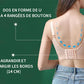 Indispensable au quotidien : soutien-gorge rembourré grande taille