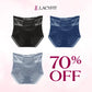 🌷Achetez 6 pièces, livraison gratuite🌷Sous-vêtements taille haute soyeux et confortables qui soulèvent les fesses