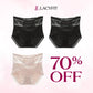 🌷Achetez 6 pièces, livraison gratuite🌷Sous-vêtements taille haute soyeux et confortables qui soulèvent les fesses