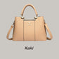 Sac Multi-Compartiments De Style Classique Pour Femmes