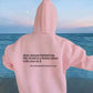 'Dear Person Behind Me' Sweatshirt(Achetez 2 obtenez la livraison gratuite)