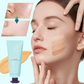 💜DERNIER JOUR - 1 ACHETÉ, 1 OFFERT💜Crème anti-cernes hydratante tout-en-un waterproof pour femme