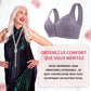 💖Achetez-en 1, obtenez-en 1 gratuit🔥  Nouveau soutien-gorge sans fil en dentelle sur le devant 2024 【Vente du dernier jour - 49 % de réduction】