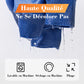 ✈️Offre spéciale🔥Haut Chaud Isolé en Polaire pour Hommes avec Col de Chemise