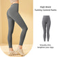 🔥Leggings d'entraînement à taille haute avec contrôle de l'abdomen🔥