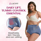 🌷Achetez 6 pièces, livraison gratuite🌷Sous-vêtements taille haute soyeux et confortables qui soulèvent les fesses
