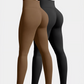 🔥Leggings d'entraînement à taille haute avec contrôle de l'abdomen🔥