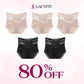 🌷Achetez 6 pièces, livraison gratuite🌷Sous-vêtements taille haute soyeux et confortables qui soulèvent les fesses