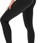🔥Leggings d'entraînement à taille haute avec contrôle de l'abdomen🔥