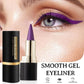 🎁ACHETEZ-EN 1, OBTENEZ-EN 1 GRATUITEMENT🎁💄Eyeliner mat à séchage rapide – Waterproof, anti-bavures et prêt à offrir !