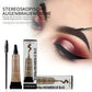 Dernières 12 heures⚡Achetez-en 1, obtenez-en 1 gratuit ⭐Gel/teinture liquide pour sourcils longue durée, waterproof et anti-bavures (avec pinceau gratuit)