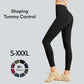🔥Leggings d'entraînement à taille haute avec contrôle de l'abdomen🔥