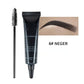 Dernières 12 heures⚡Achetez-en 1, obtenez-en 1 gratuit ⭐Gel/teinture liquide pour sourcils longue durée, waterproof et anti-bavures (avec pinceau gratuit)