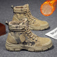Bottes Militaires Tactiques pour Hommes