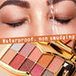Offre spéciale 🔥✨Palette de 10 couleurs de fard à paupières pailleté scintillant