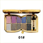 Offre spéciale 🔥✨Palette de 10 couleurs de fard à paupières pailleté scintillant