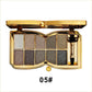 Offre spéciale 🔥✨Palette de 10 couleurs de fard à paupières pailleté scintillant
