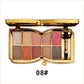 Offre spéciale 🔥✨Palette de 10 couleurs de fard à paupières pailleté scintillant
