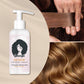 🎅Promotion de Noël - 50 % de réduction🔥Crème hydratante définissante pour rehausser les boucles