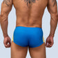 🩲Boxer Sexy à Taille Basse pour Hommes