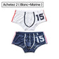 🩲Boxer Sexy à Taille Basse pour Hommes